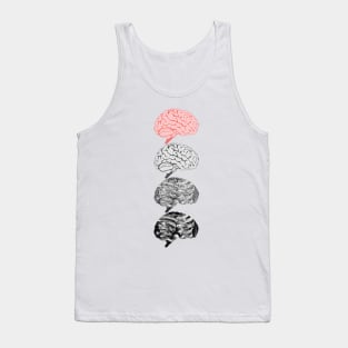 Dark Matter = Grey Matter Tank Top